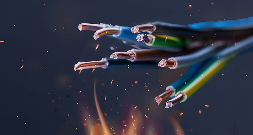 Cable de alta temperatura