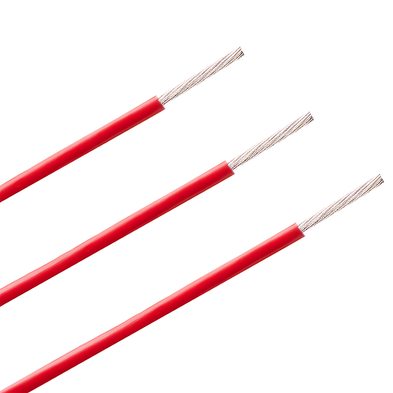  Alambre de teflón AF200-X FEP