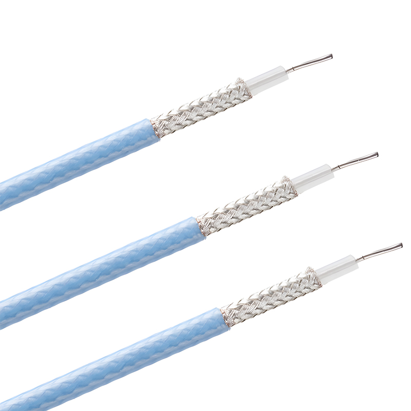 Cable coaxial de alta temperatura (RF) RG-316