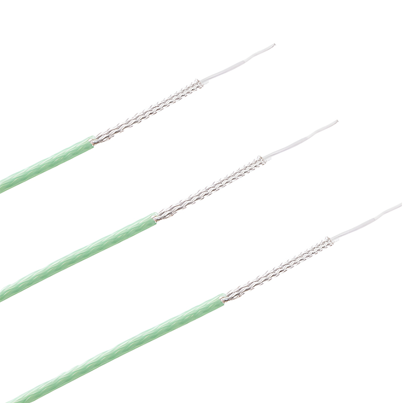 Cable coaxial de alta temperatura (RF) RG-178