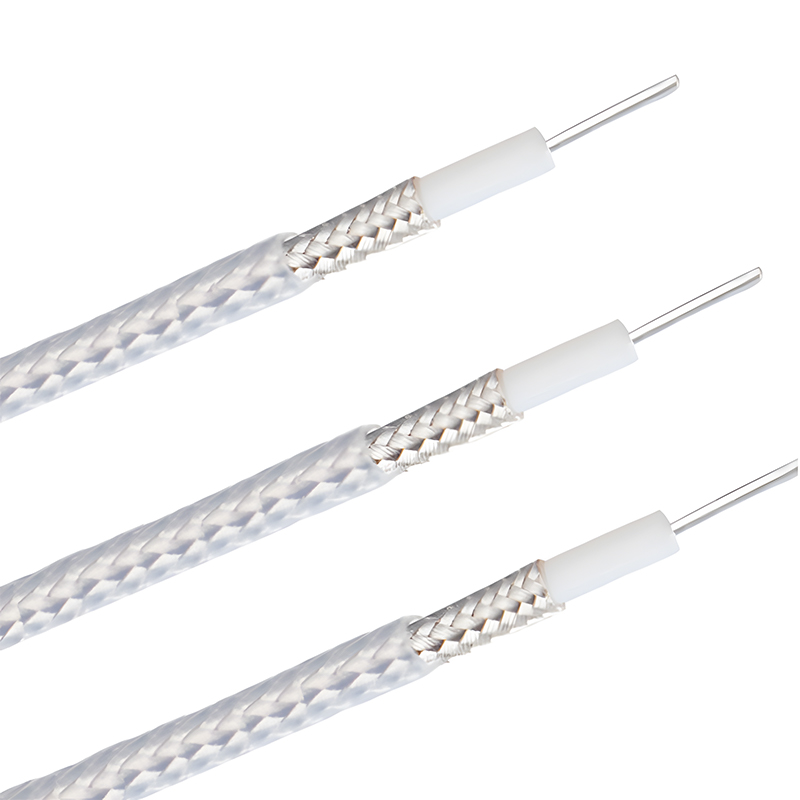 Cable coaxial de alta temperatura (RF) RG-303