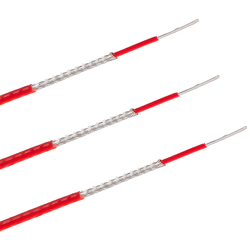  Cable coaxial de alta temperatura (RF) RG-179D