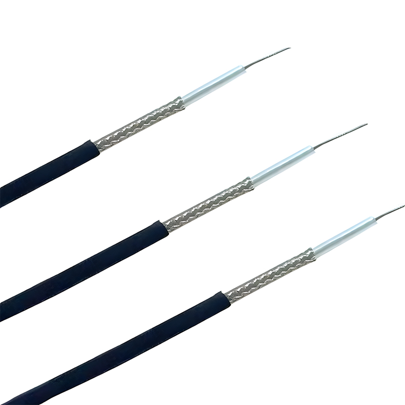 Cable coaxial de alta temperatura (RF) SF46F