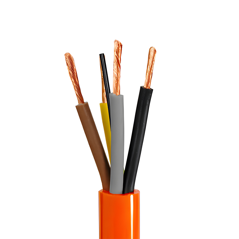 Cables de energía eólica