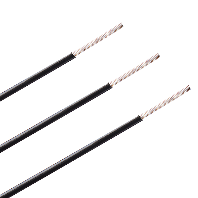 Alambre de teflón AF200 FEP