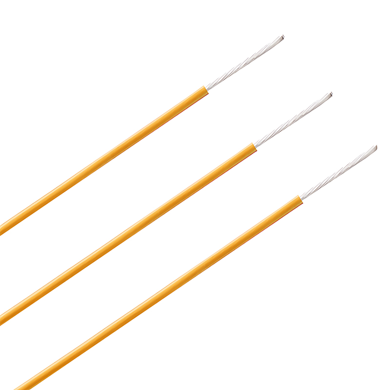 Alambre de teflón de PTFE AFR250