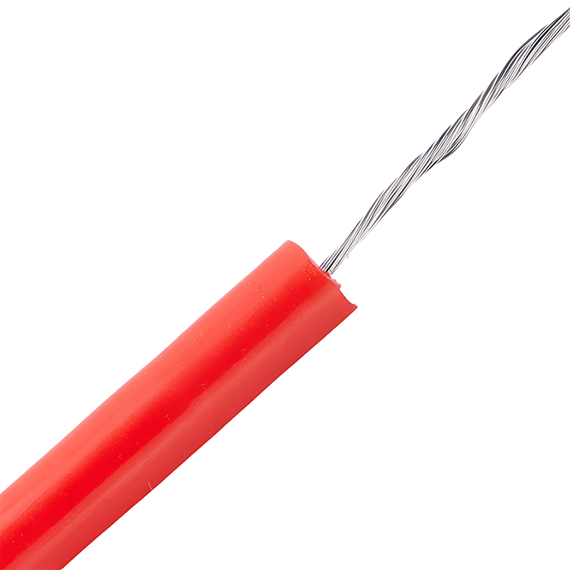 Cable de alto voltaje AGG-DC Cable de alto voltaje AGG-DC