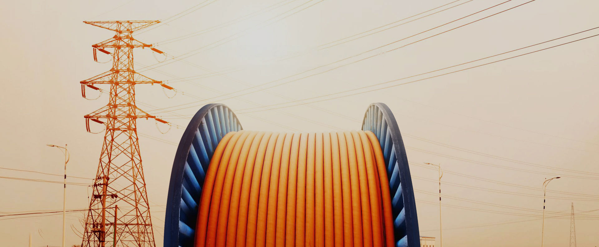 Industria eléctrica