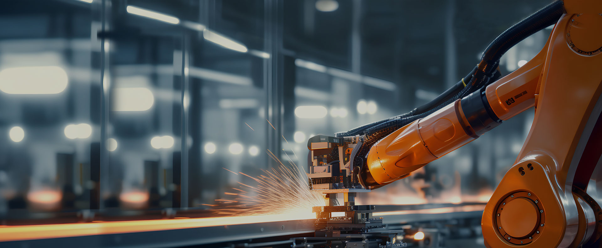 Maquinaria industrial