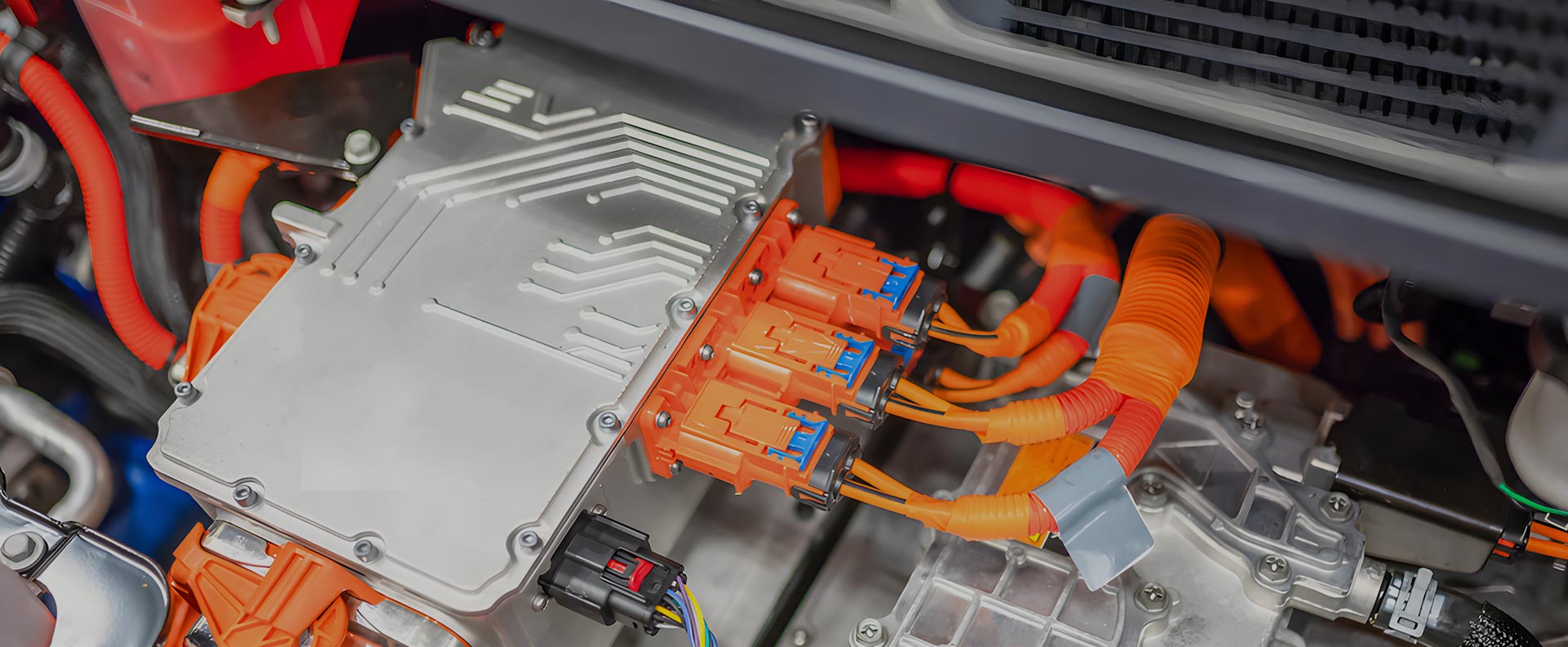 Industria automotriz