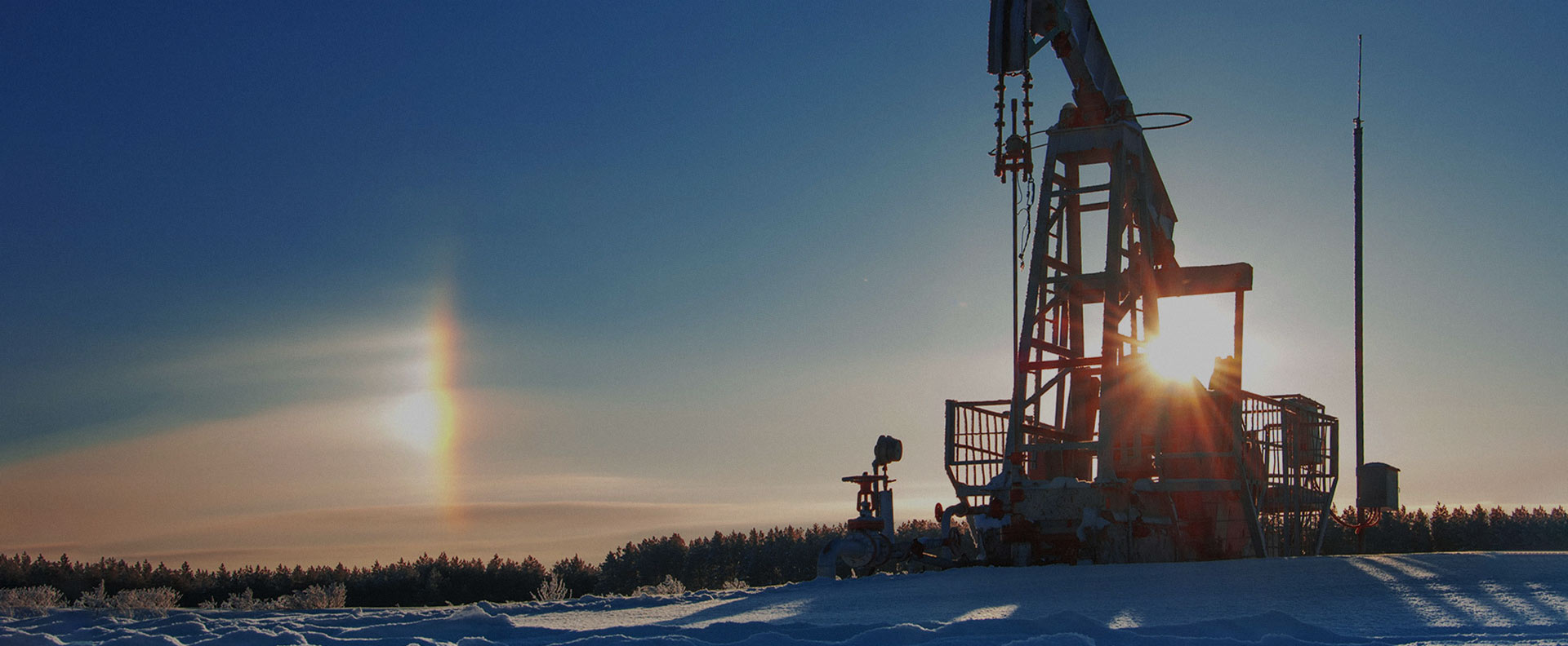 Industria petroquímica