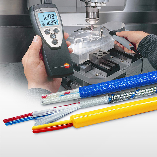 Industria electrónica Industria electrónica