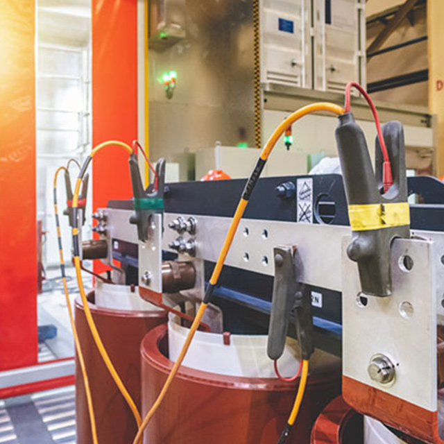 Industria electrónica Industria electrónica