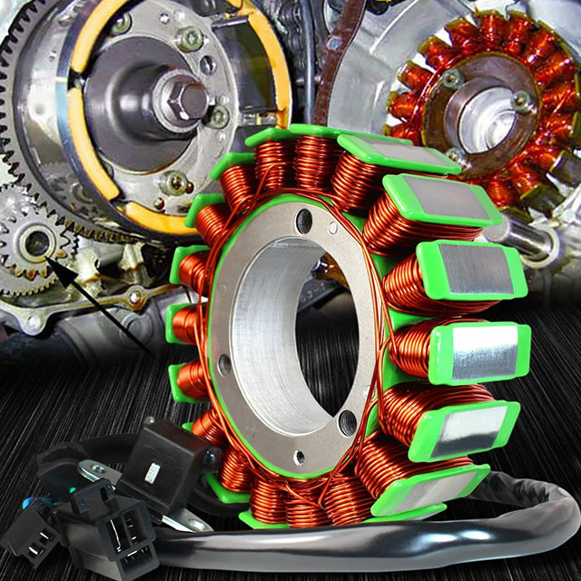 Mecánica industrial Mecánica industrial