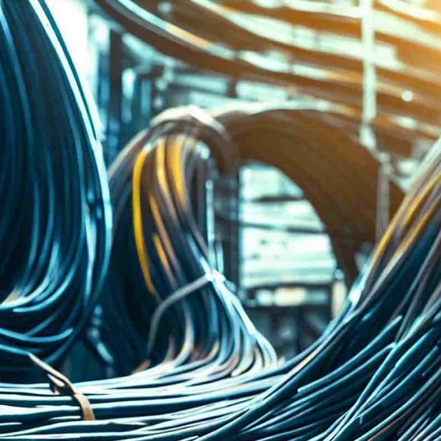 Mecánica industrial Mecánica industrial