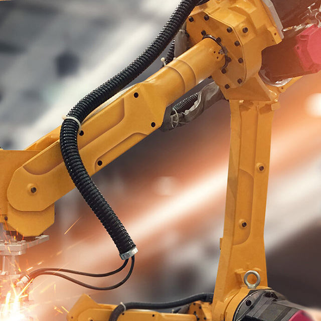 Mecánica industrial Mecánica industrial