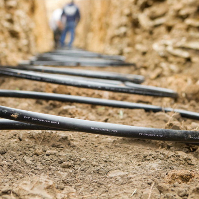 Industria de energías renovables Industria de energías renovables