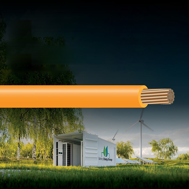 Industria de energías renovables Industria de energías renovables