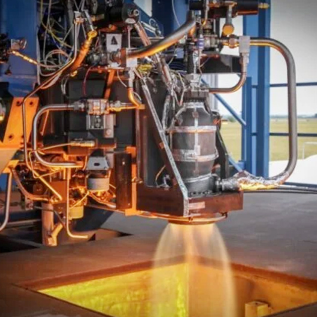 Industria aeroespacial Industria aeroespacial