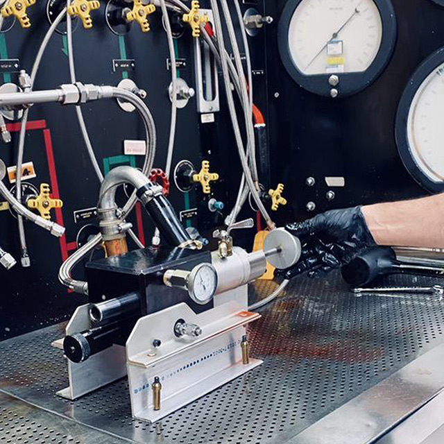 Industria aeroespacial Industria aeroespacial