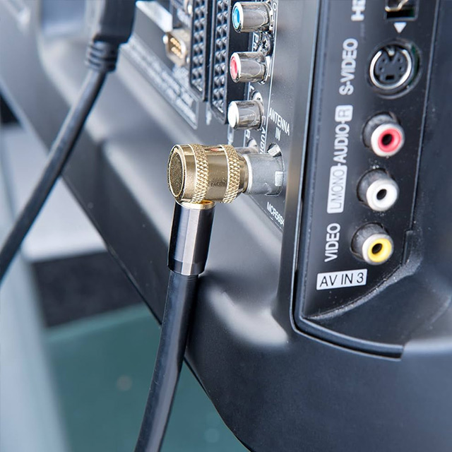 Industria aeroespacial Industria aeroespacial