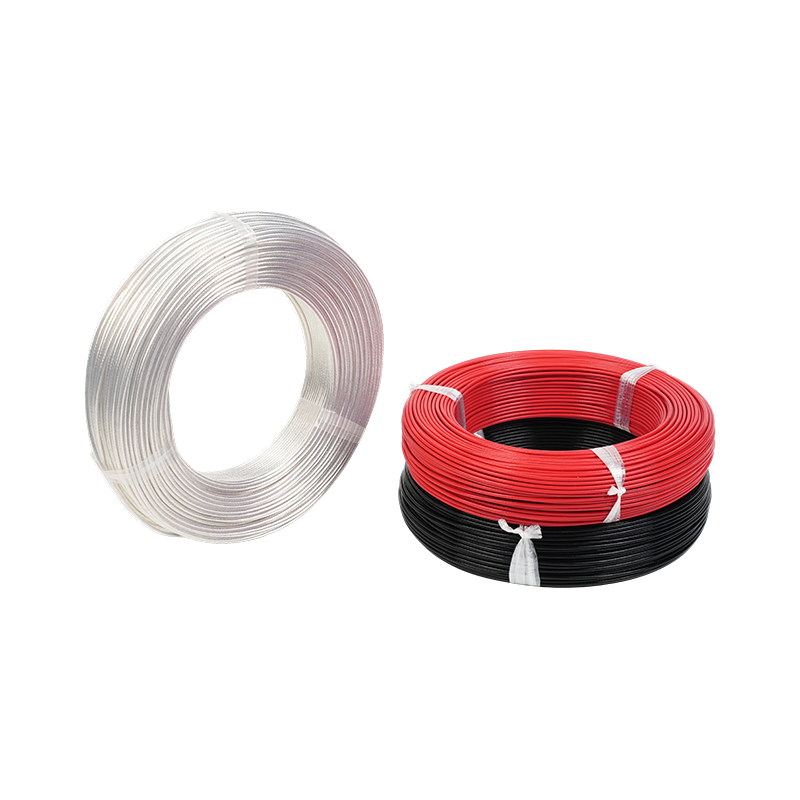 Alambre de teflón de PTFE AFT250 Alambre de teflón de PTFE AFT250