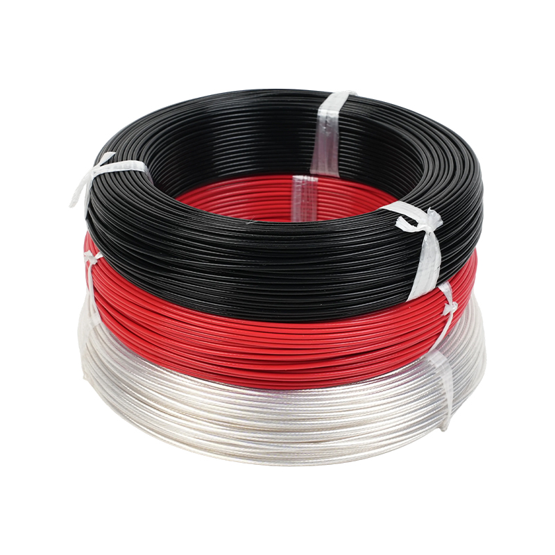 Alambre de teflón de PTFE AFT250 Alambre de teflón de PTFE AFT250