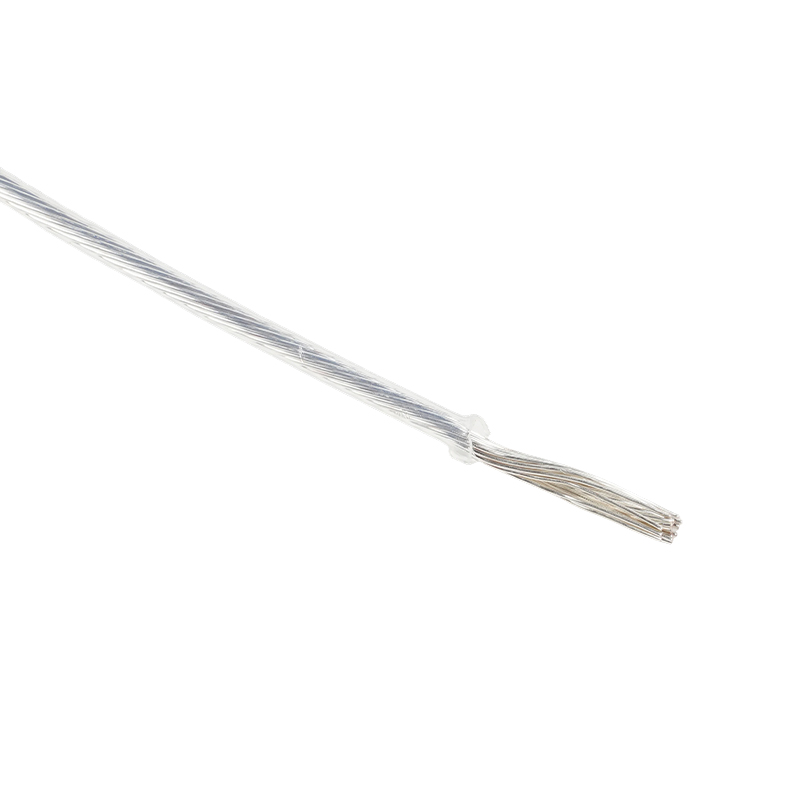 Alambre de teflón de PTFE AFT250 Alambre de teflón de PTFE AFT250