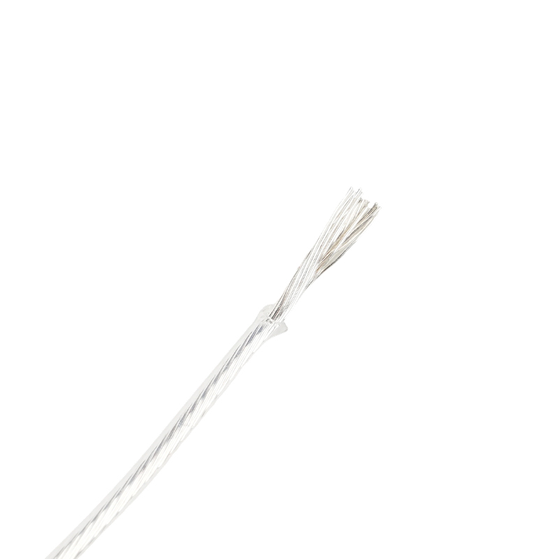 Alambre de teflón de PTFE AFT250 Alambre de teflón de PTFE AFT250