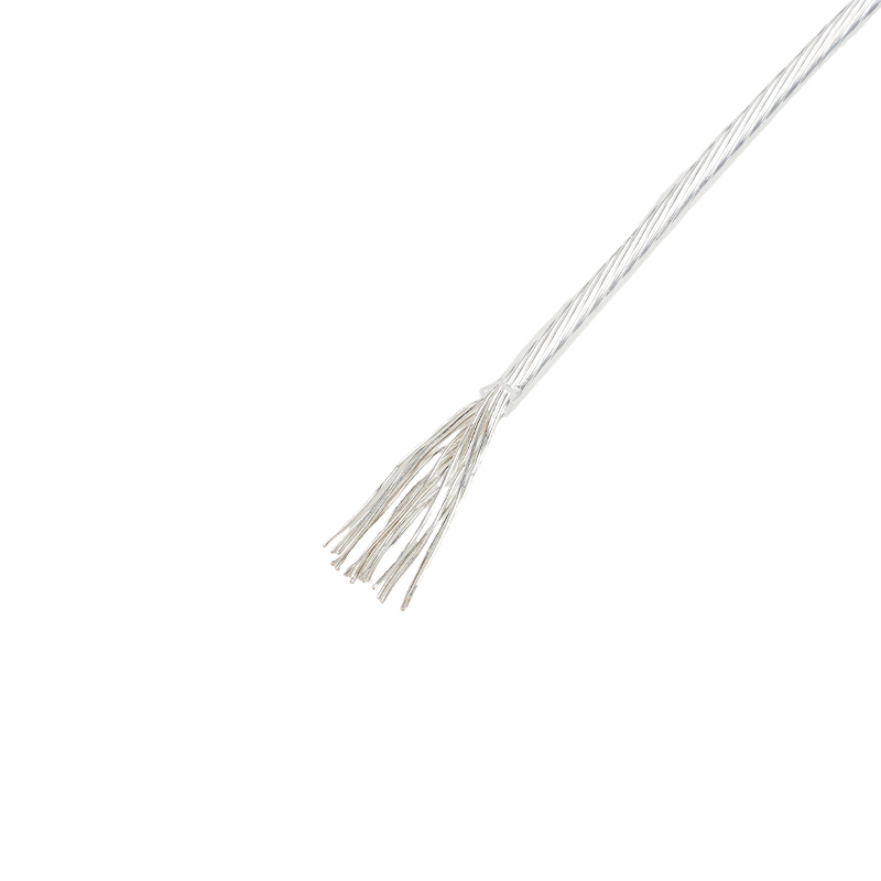 Alambre de teflón de PTFE AFT250 Alambre de teflón de PTFE AFT250