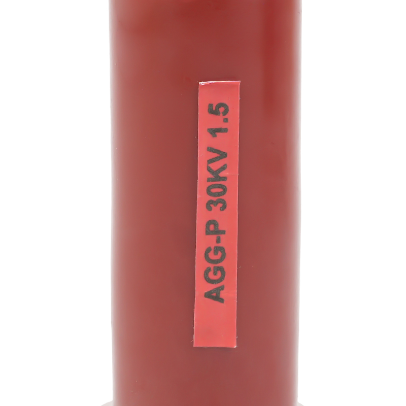 Cable de alto voltaje AGG-DC Cable de alto voltaje AGG-DC