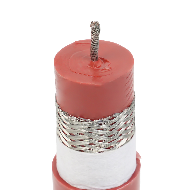 Cable de alto voltaje AGG-DC Cable de alto voltaje AGG-DC