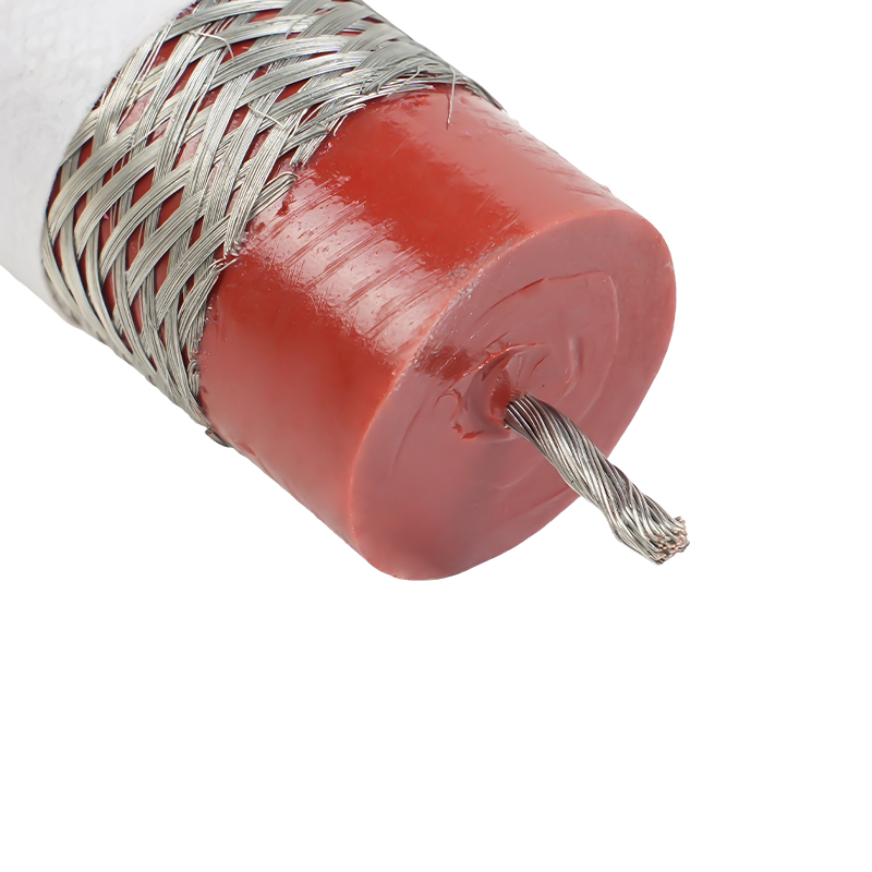 Cable de alto voltaje AGG-DC Cable de alto voltaje AGG-DC