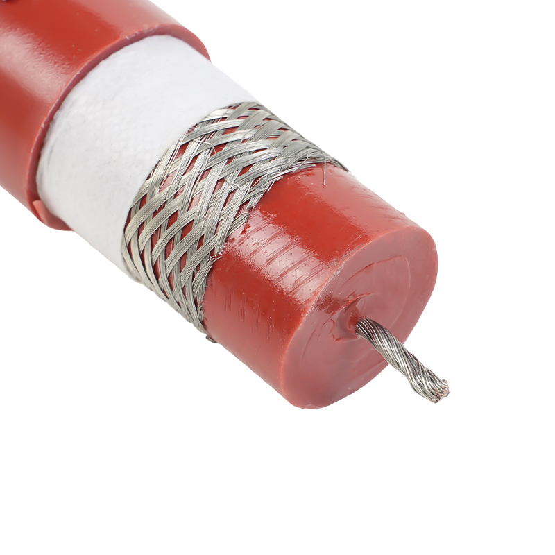 Cable de alto voltaje AGG-DC Cable de alto voltaje AGG-DC