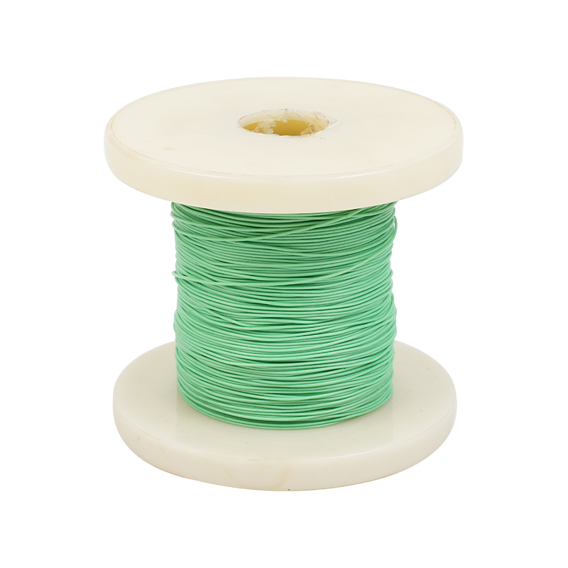 Alambre de teflón de PTFE AFR250