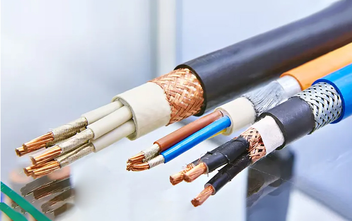 Jiangsu Hilo de plata y estaño Alambre y cables de alta temperatura Co., Ltd.