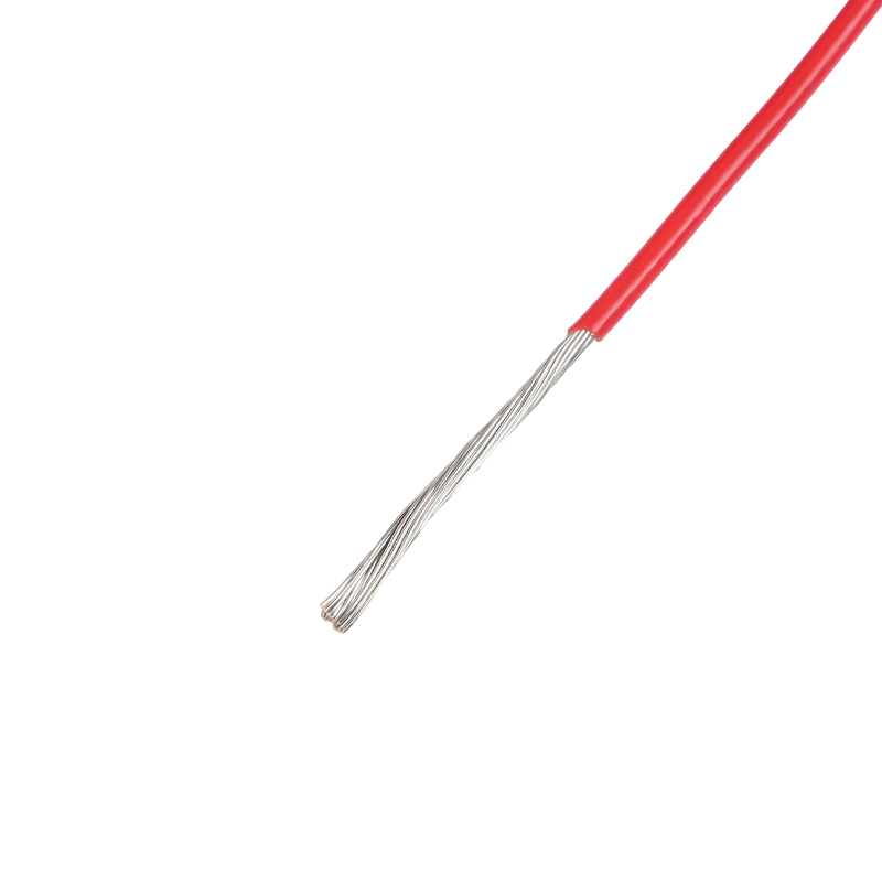 Cable aislado con teflón UL Cable aislado con teflón UL