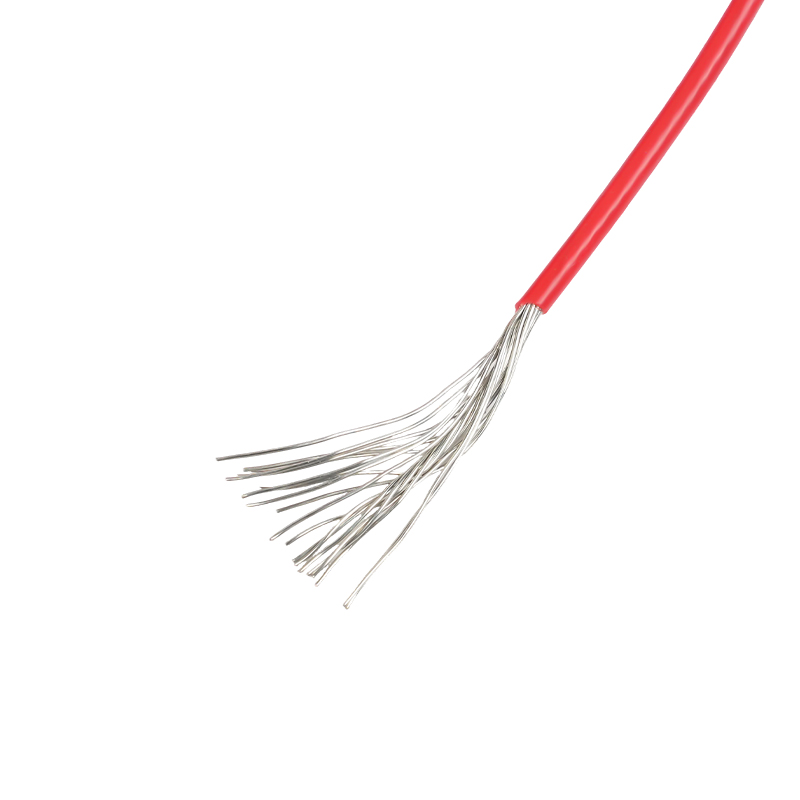 Cable aislado con teflón UL Cable aislado con teflón UL