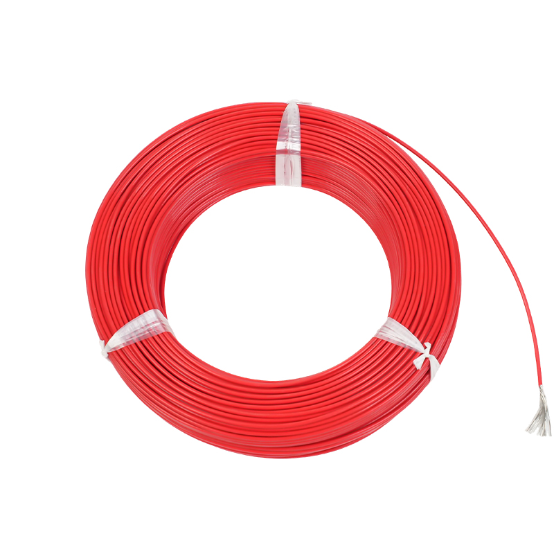 Cable aislado con teflón UL Cable aislado con teflón UL