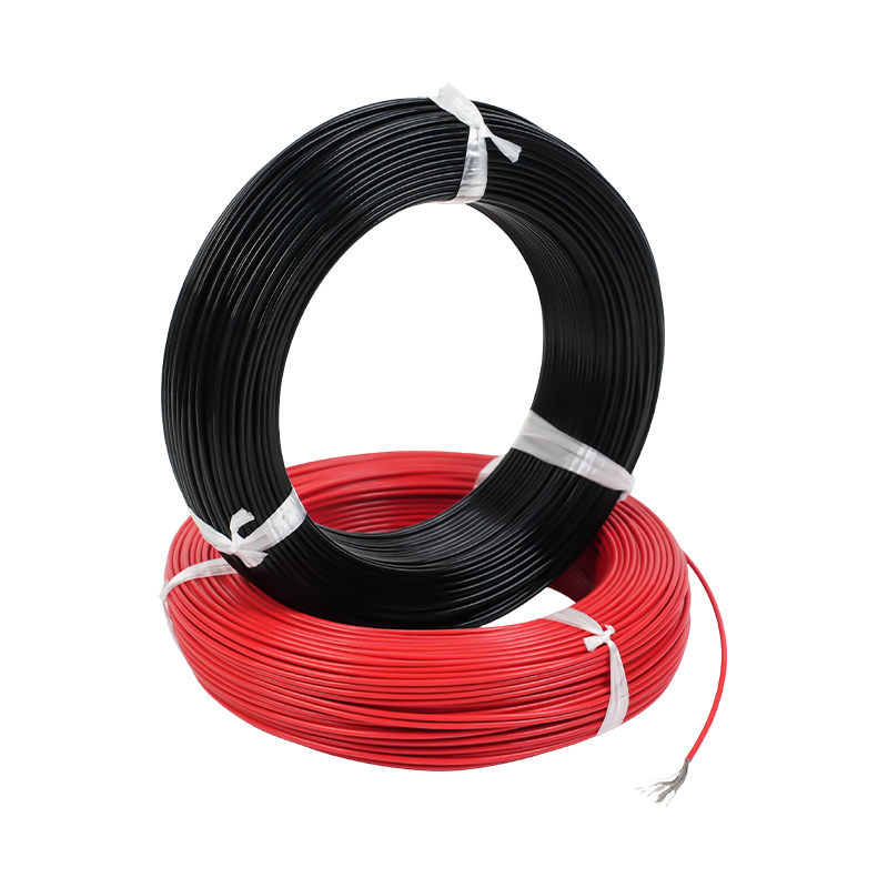 Cable aislado con teflón UL