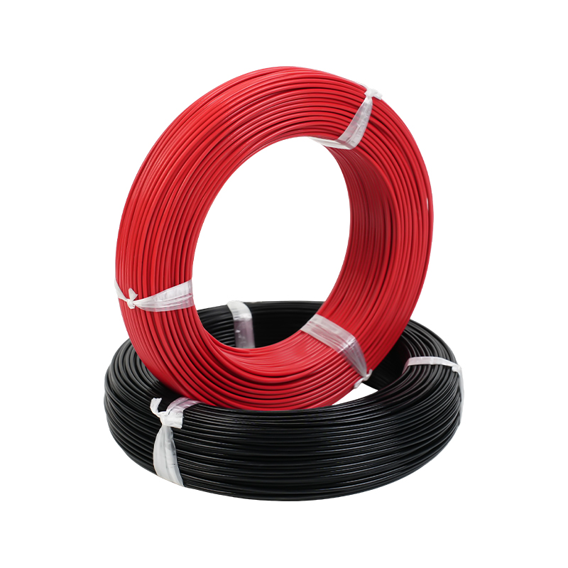 Cable aislado con teflón UL Cable aislado con teflón UL