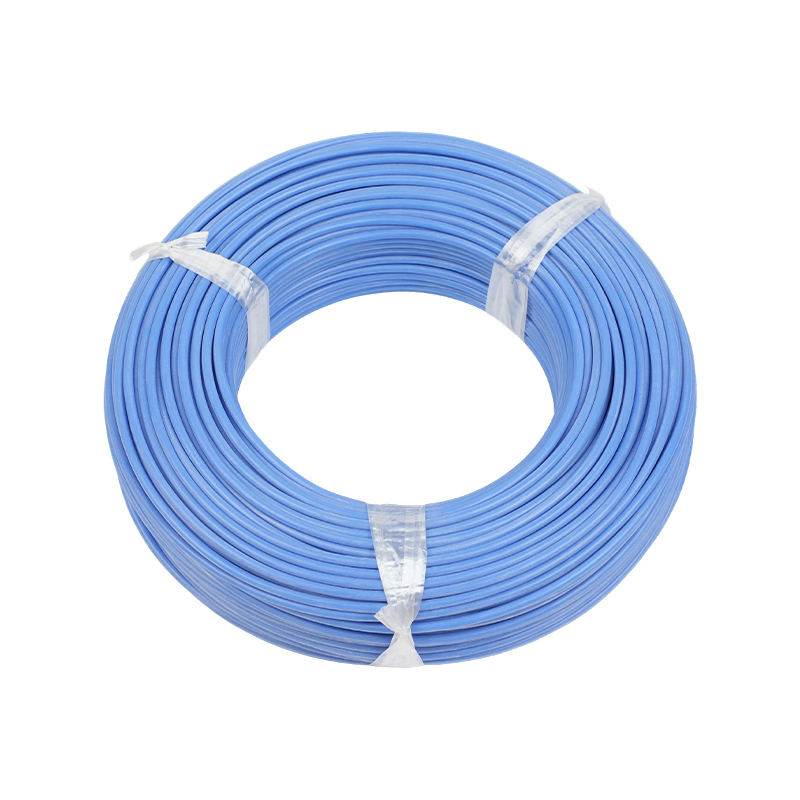 Cable aislado de caucho de silicona UL Cable aislado de caucho de silicona UL