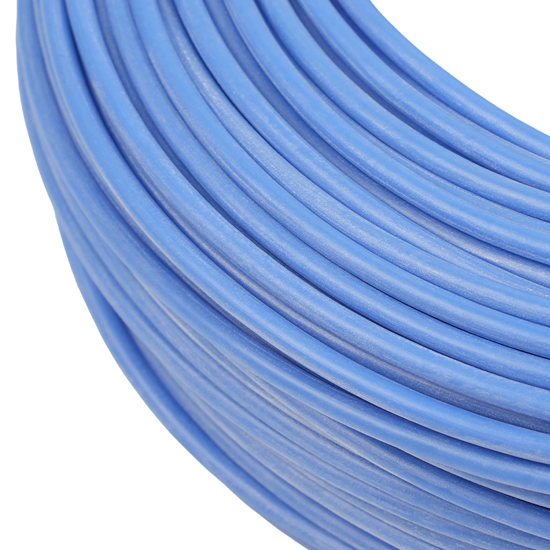 Cable aislado de caucho de silicona UL Cable aislado de caucho de silicona UL