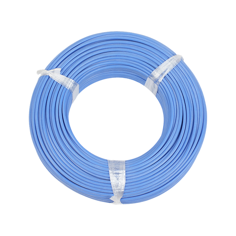 Cable aislado de caucho de silicona UL Cable aislado de caucho de silicona UL