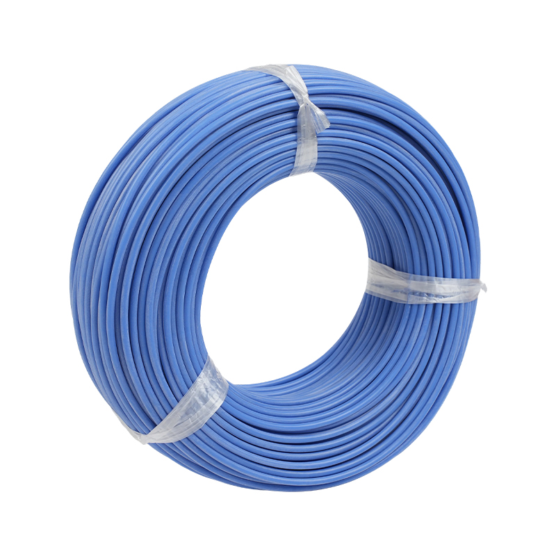 Cable aislado de caucho de silicona UL Cable aislado de caucho de silicona UL