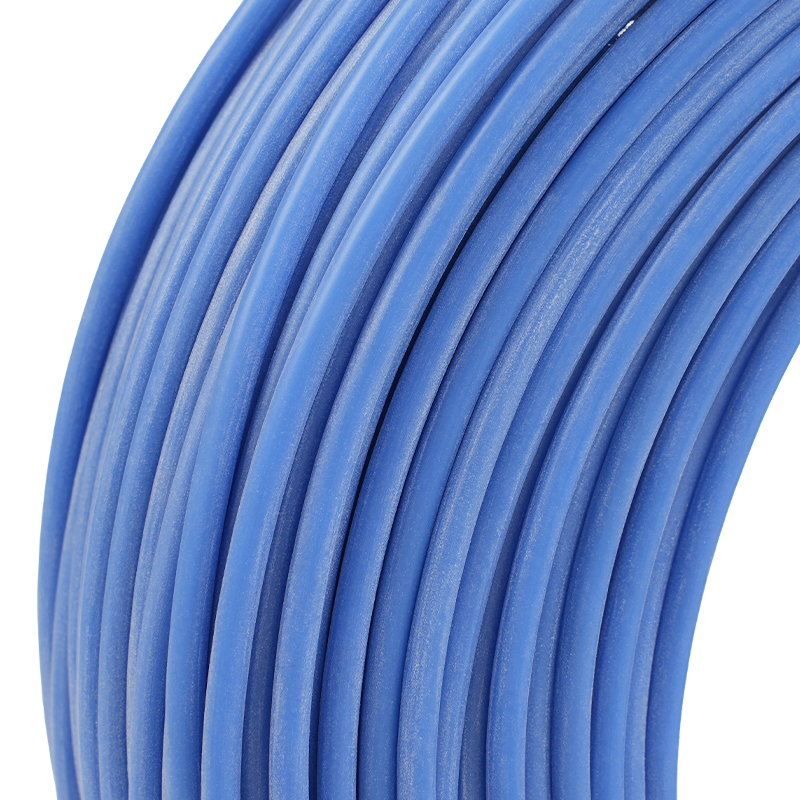 Cable aislado de caucho de silicona UL Cable aislado de caucho de silicona UL