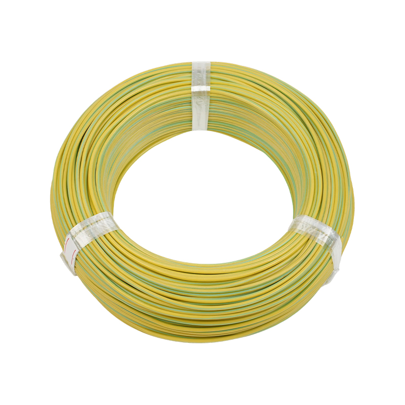 Cable aislado de caucho de silicona UL Cable aislado de caucho de silicona UL