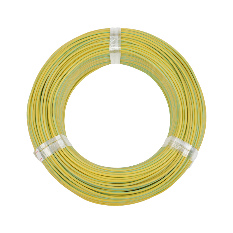 Cable aislado de caucho de silicona UL Cable aislado de caucho de silicona UL