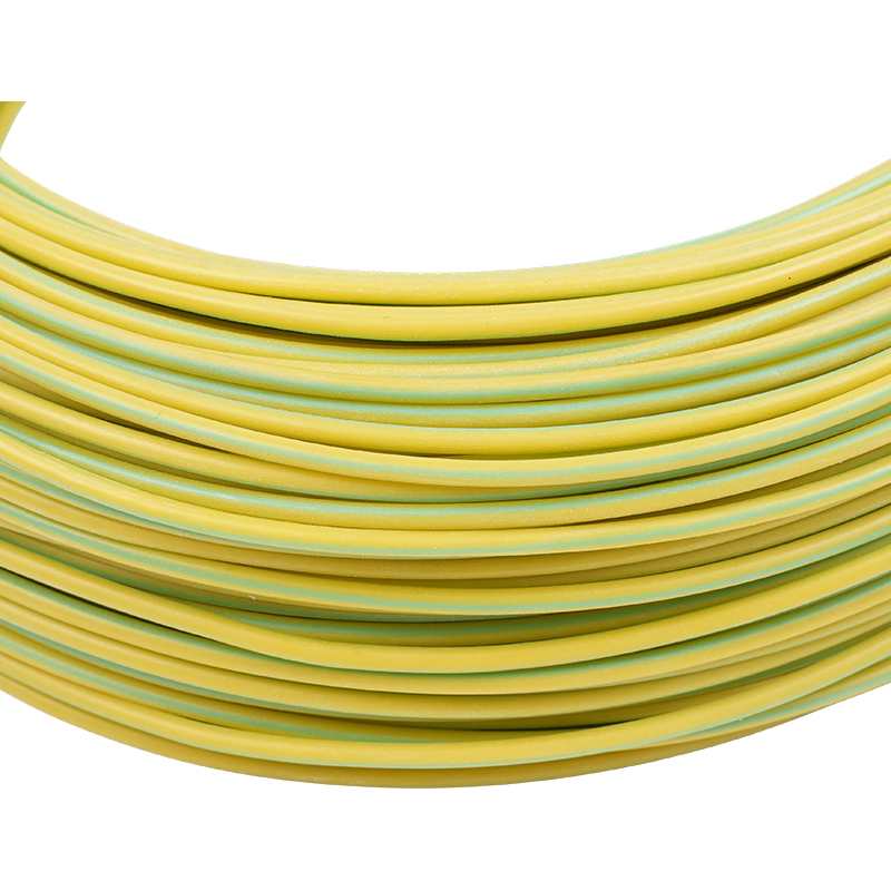 Cable aislado de caucho de silicona UL Cable aislado de caucho de silicona UL