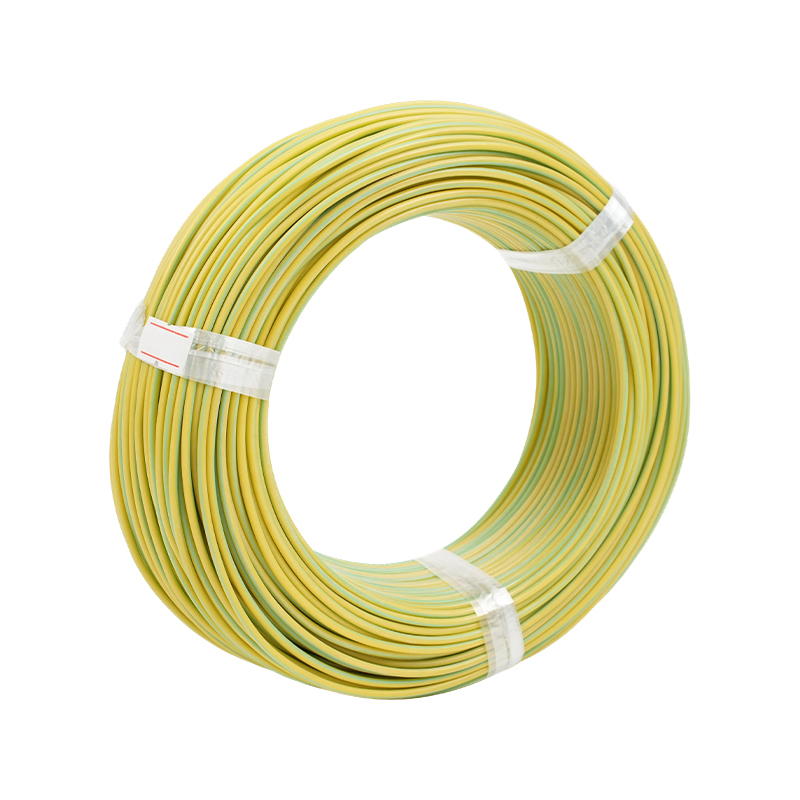 Cable aislado de caucho de silicona UL Cable aislado de caucho de silicona UL